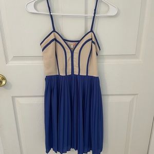Gianni Bini XS dress